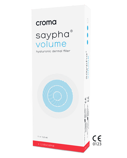 saypha® VOLUME Lidocaine